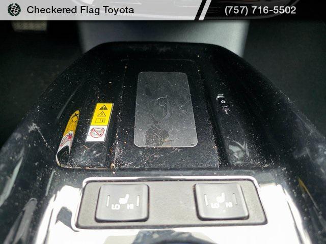 used 2021 Toyota Prius car, priced at $25,174