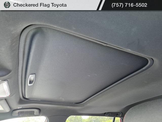 used 2023 Toyota RAV4 Prime car, priced at $40,893