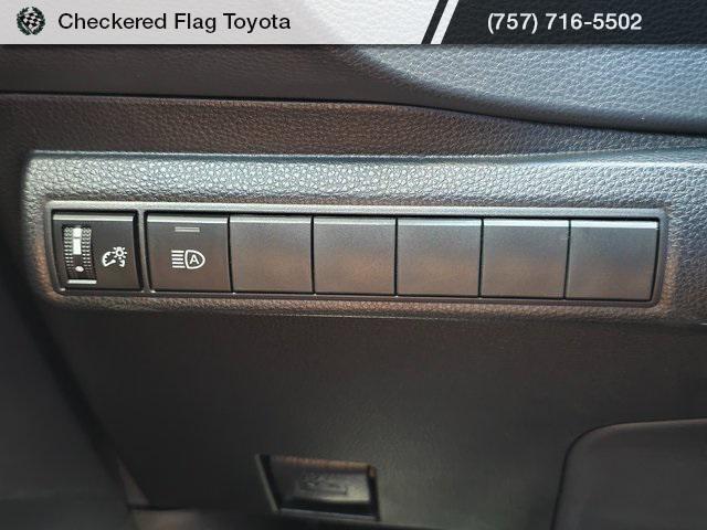 used 2022 Toyota Corolla car, priced at $24,294