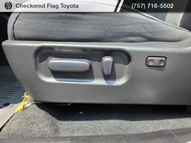 used 2023 Toyota Tacoma car, priced at $40,640