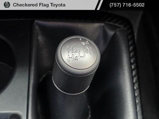 used 2019 Toyota 4Runner car, priced at $39,758