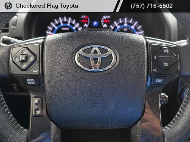 used 2019 Toyota 4Runner car, priced at $39,758