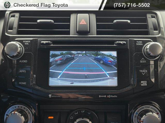 used 2019 Toyota 4Runner car, priced at $39,758