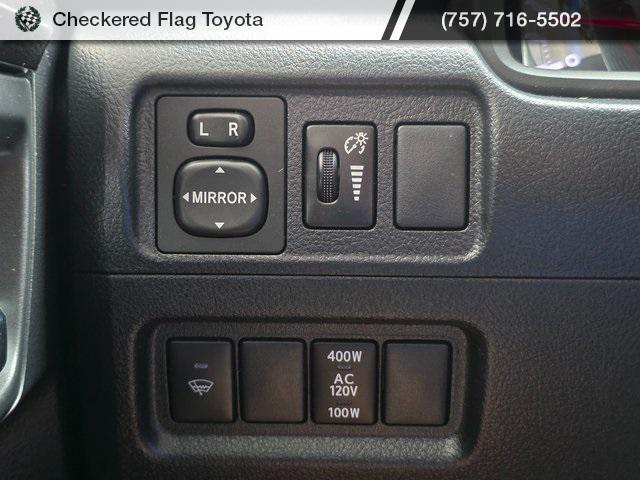 used 2019 Toyota 4Runner car, priced at $39,758