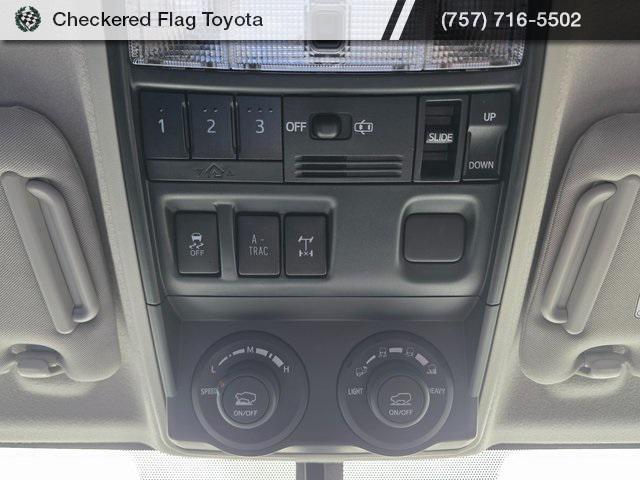 used 2019 Toyota 4Runner car, priced at $39,758