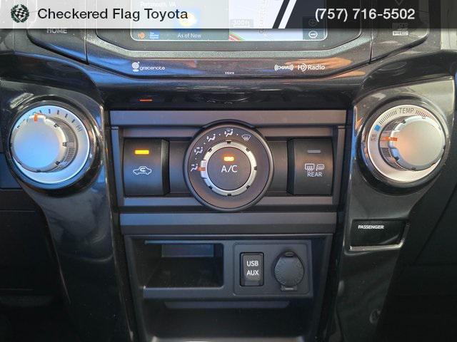used 2019 Toyota 4Runner car, priced at $39,758