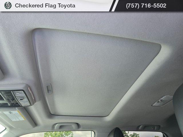 used 2019 Toyota 4Runner car, priced at $39,758