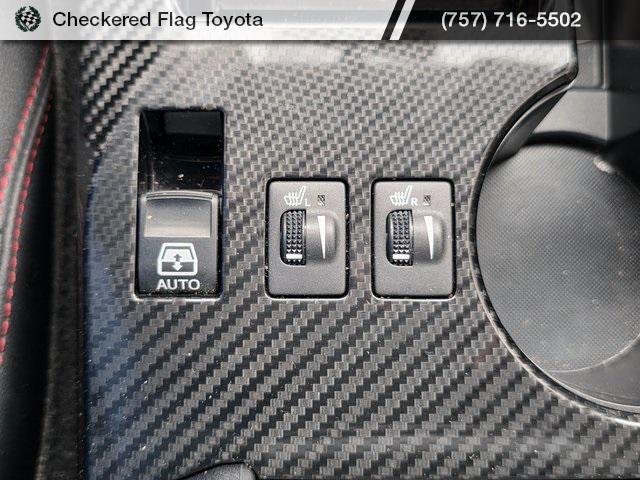 used 2019 Toyota 4Runner car, priced at $39,758