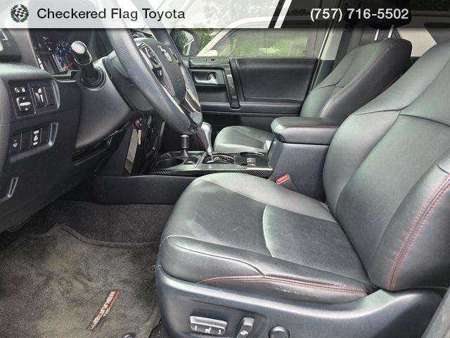 used 2019 Toyota 4Runner car, priced at $39,758