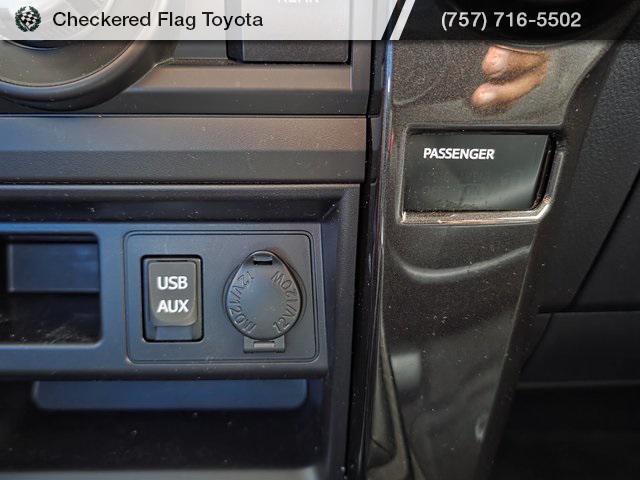 used 2019 Toyota 4Runner car, priced at $39,758