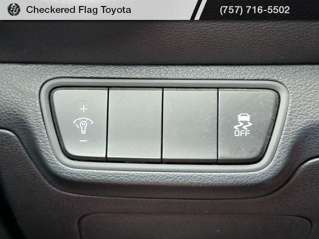 used 2023 Kia Forte car, priced at $20,554