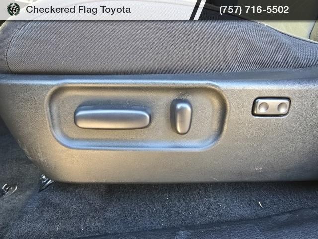 used 2022 Toyota Tacoma car, priced at $34,537