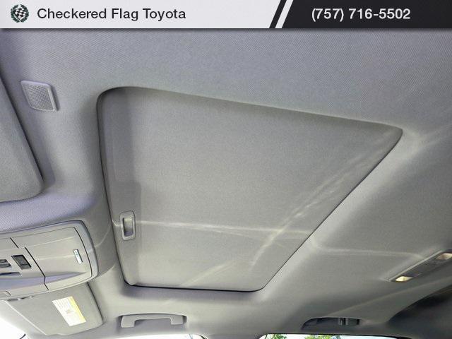 used 2018 Chevrolet Silverado 1500 car, priced at $40,475