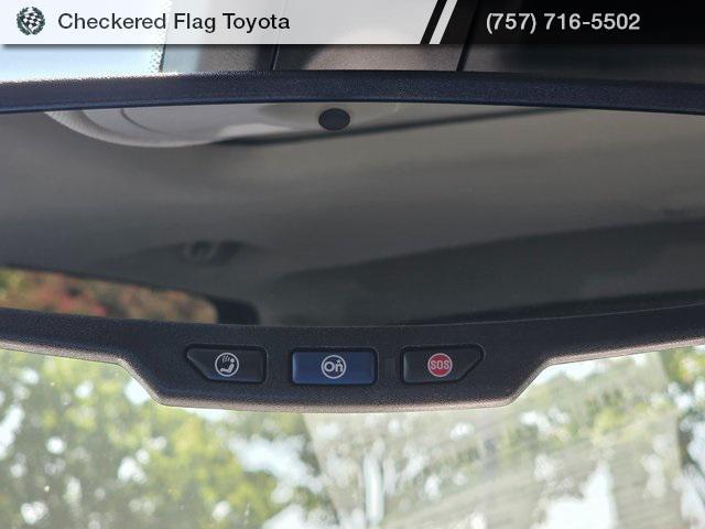 used 2018 Chevrolet Silverado 1500 car, priced at $40,475