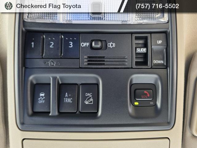 used 2020 Toyota 4Runner car, priced at $40,914