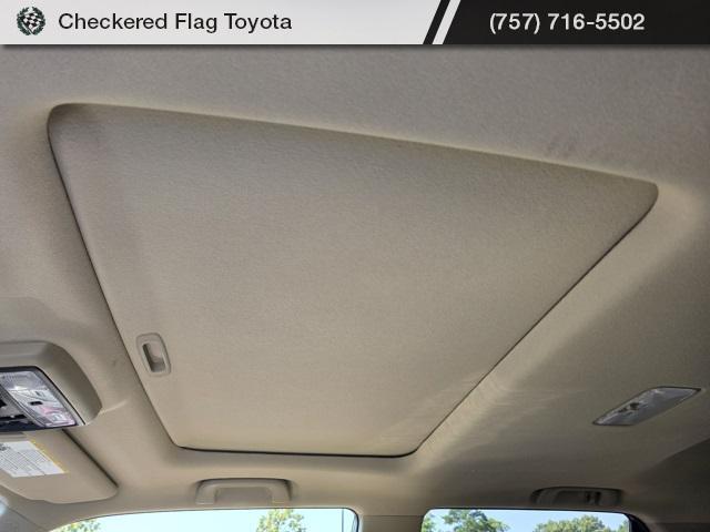used 2020 Toyota 4Runner car, priced at $40,914