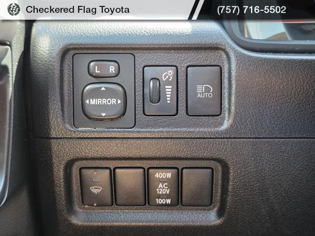 used 2020 Toyota 4Runner car, priced at $40,914