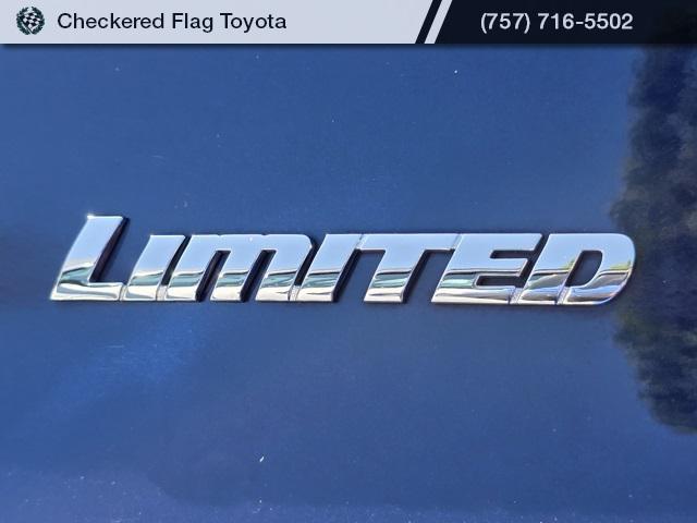 used 2020 Toyota 4Runner car, priced at $40,914