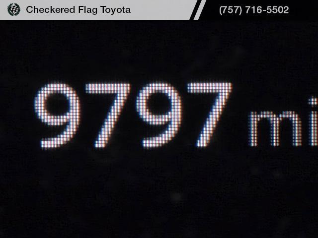 used 2025 Toyota Camry car, priced at $32,785