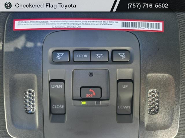 used 2025 Toyota Camry car, priced at $32,785