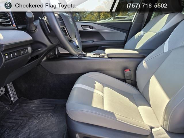 used 2025 Toyota Camry car, priced at $32,785