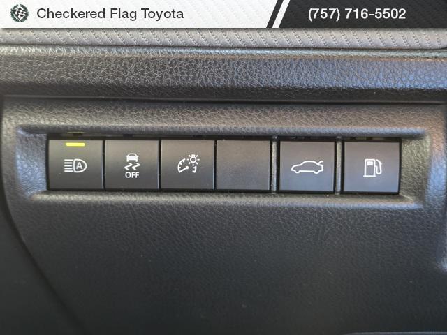 used 2025 Toyota Camry car, priced at $32,785