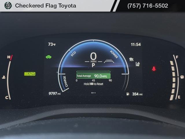 used 2025 Toyota Camry car, priced at $32,785