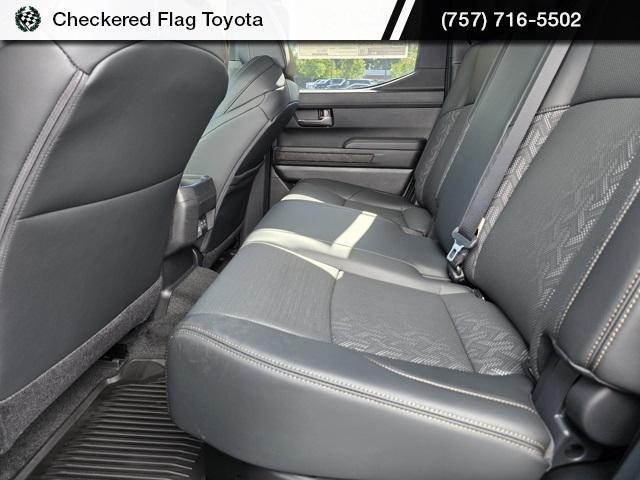 new 2025 Toyota Tacoma car, priced at $59,104