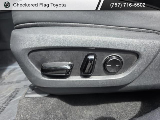 used 2024 Lexus TX 350 car, priced at $50,990