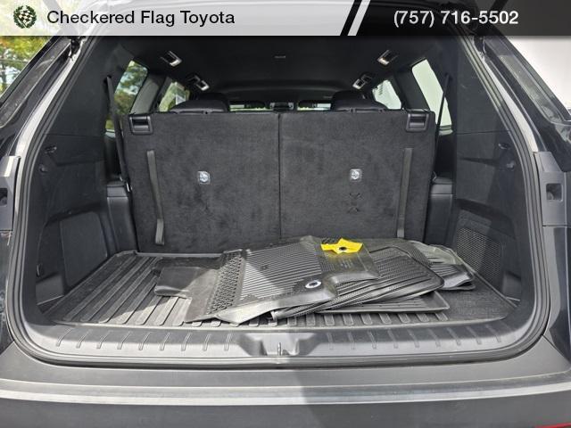 used 2024 Lexus TX 350 car, priced at $50,990