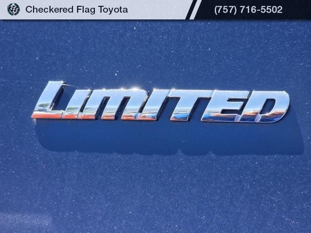 used 2021 Toyota 4Runner car, priced at $42,143