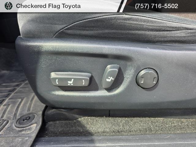 used 2019 Toyota 4Runner car, priced at $30,690