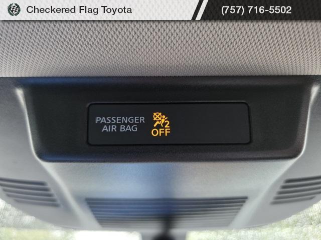 used 2025 Nissan Rogue car, priced at $35,661