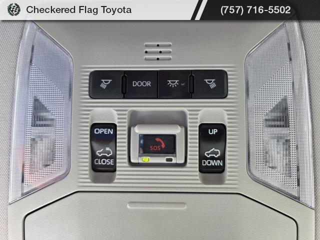 used 2024 Toyota RAV4 Hybrid car, priced at $39,398