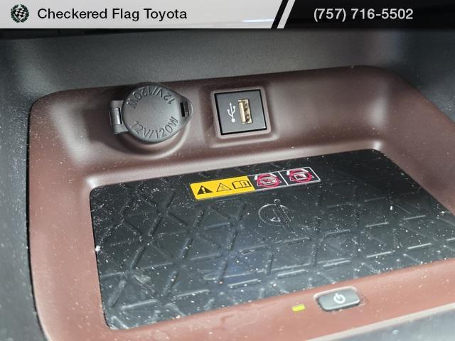 used 2024 Toyota RAV4 Hybrid car, priced at $39,398