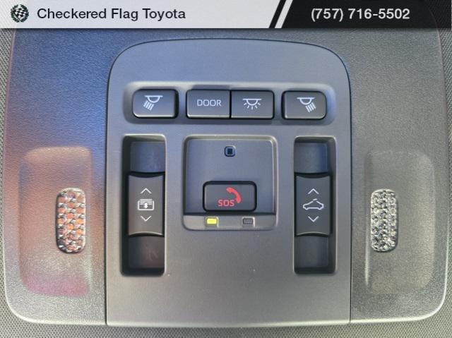 used 2025 Toyota Camry car, priced at $38,540