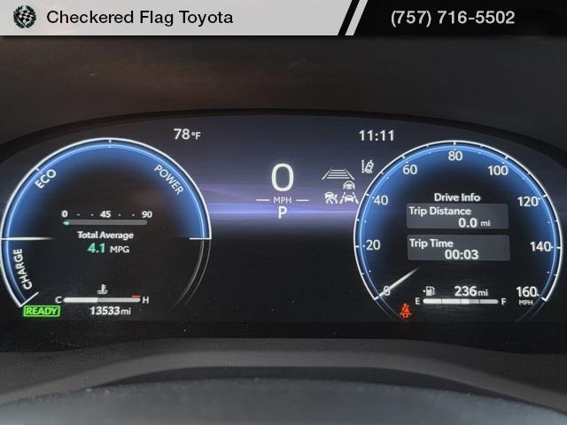 used 2025 Toyota Camry car, priced at $38,540