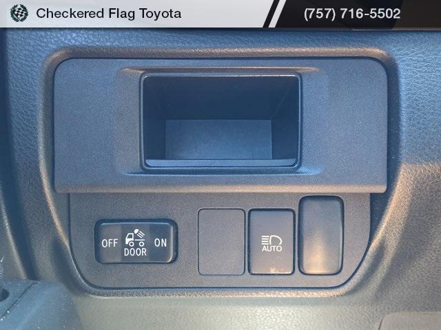 used 2018 Toyota Tacoma car, priced at $28,990