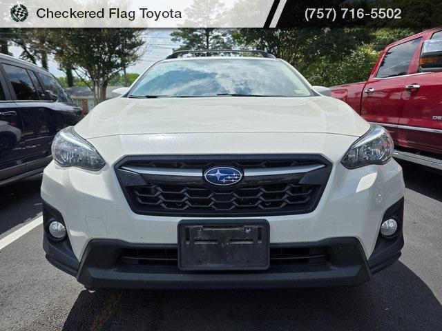 used 2019 Subaru Crosstrek car, priced at $20,981