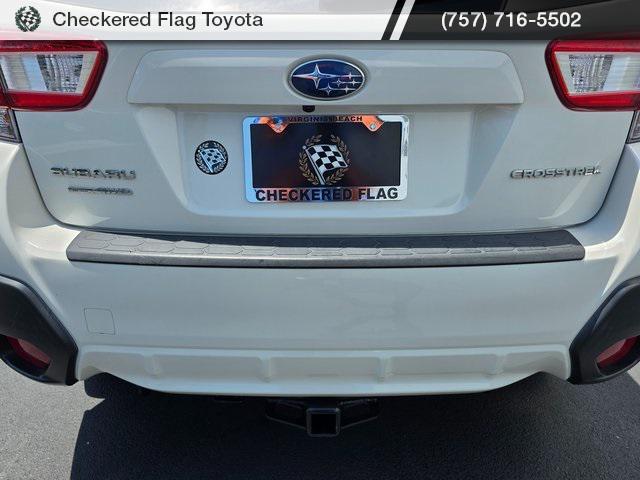 used 2019 Subaru Crosstrek car, priced at $19,890