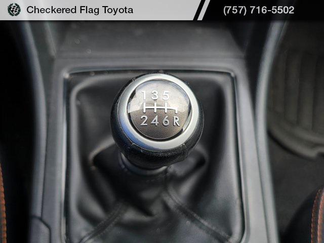 used 2019 Subaru Crosstrek car, priced at $20,981