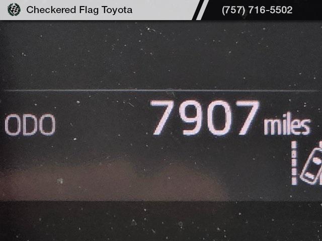 used 2020 Toyota Camry car, priced at $23,457