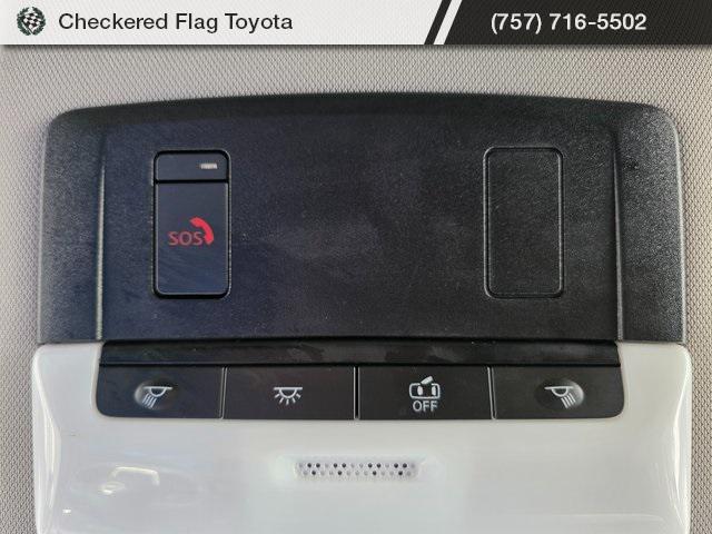 used 2024 Nissan Rogue car, priced at $21,494