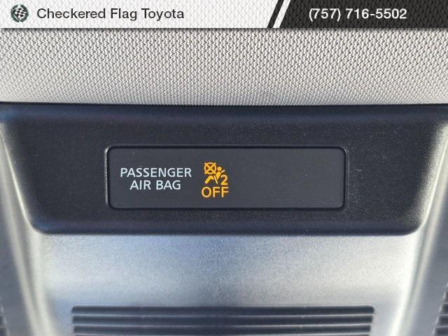 used 2024 Nissan Rogue car, priced at $21,494