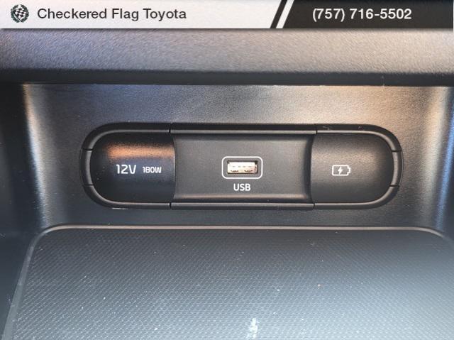 used 2024 Kia Forte car, priced at $19,215