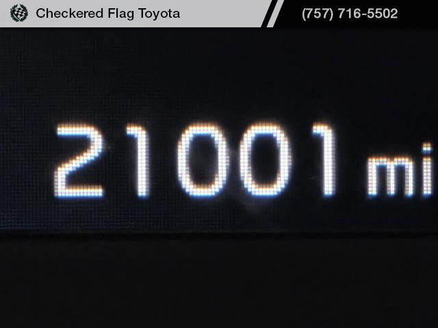 used 2024 Kia Forte car, priced at $19,215