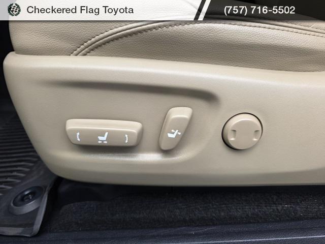 used 2020 Toyota 4Runner car, priced at $36,547