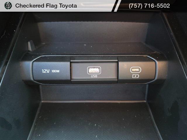 used 2024 Kia Telluride car, priced at $34,751