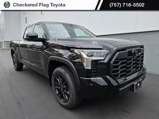new 2026 Toyota Tundra car, priced at $68,678