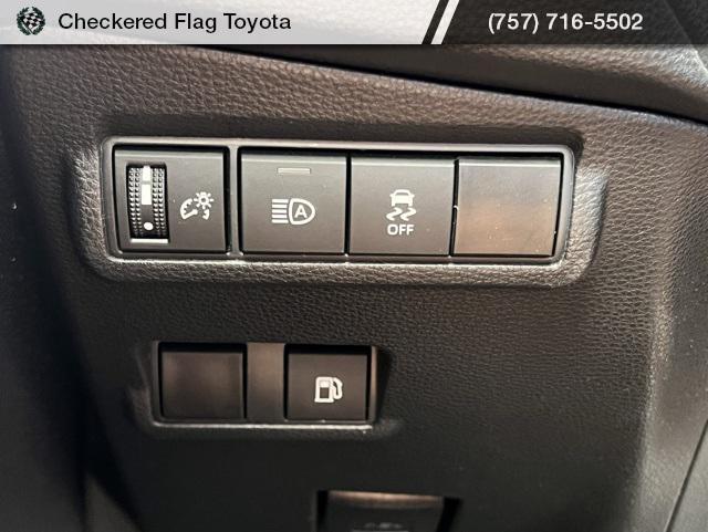 used 2023 Toyota Corolla Hybrid car, priced at $26,990